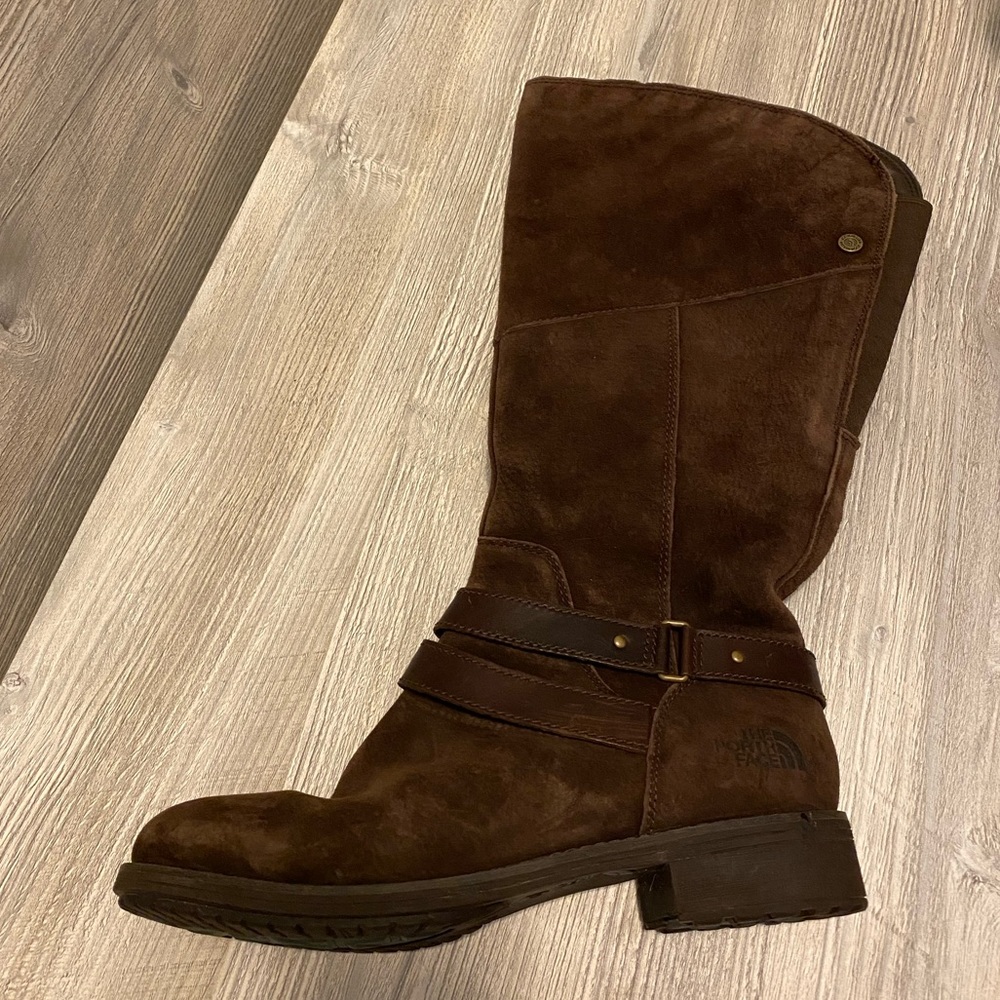 Women’s North Face Boot